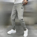 Ralph | Pantaloni Cargo Elastic Pentru Bărbați Premium