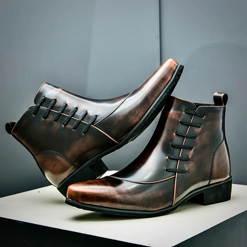 Samuel Botine Classice Premium