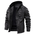 Jerry | Jacket din piele pentru zile de zi
