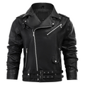 Jonathan | Jacket din piele avenue