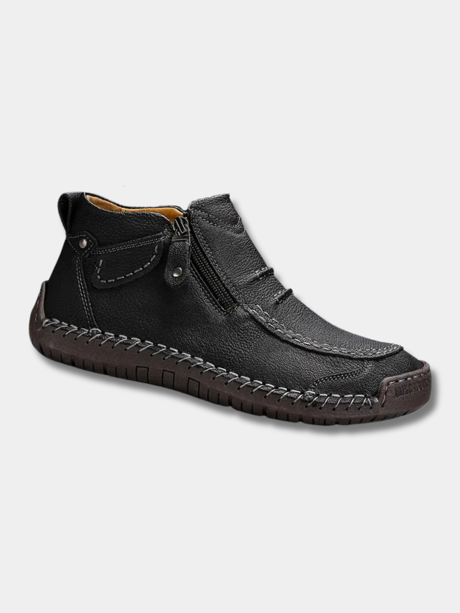 Leon – Pantofi ortopedici ergonomici