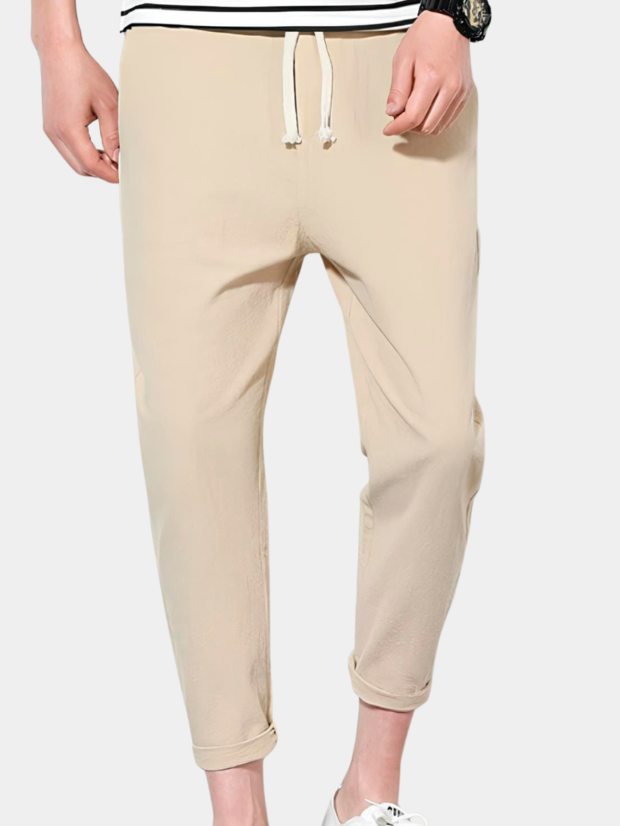 Willian | Pantaloni Confortabil