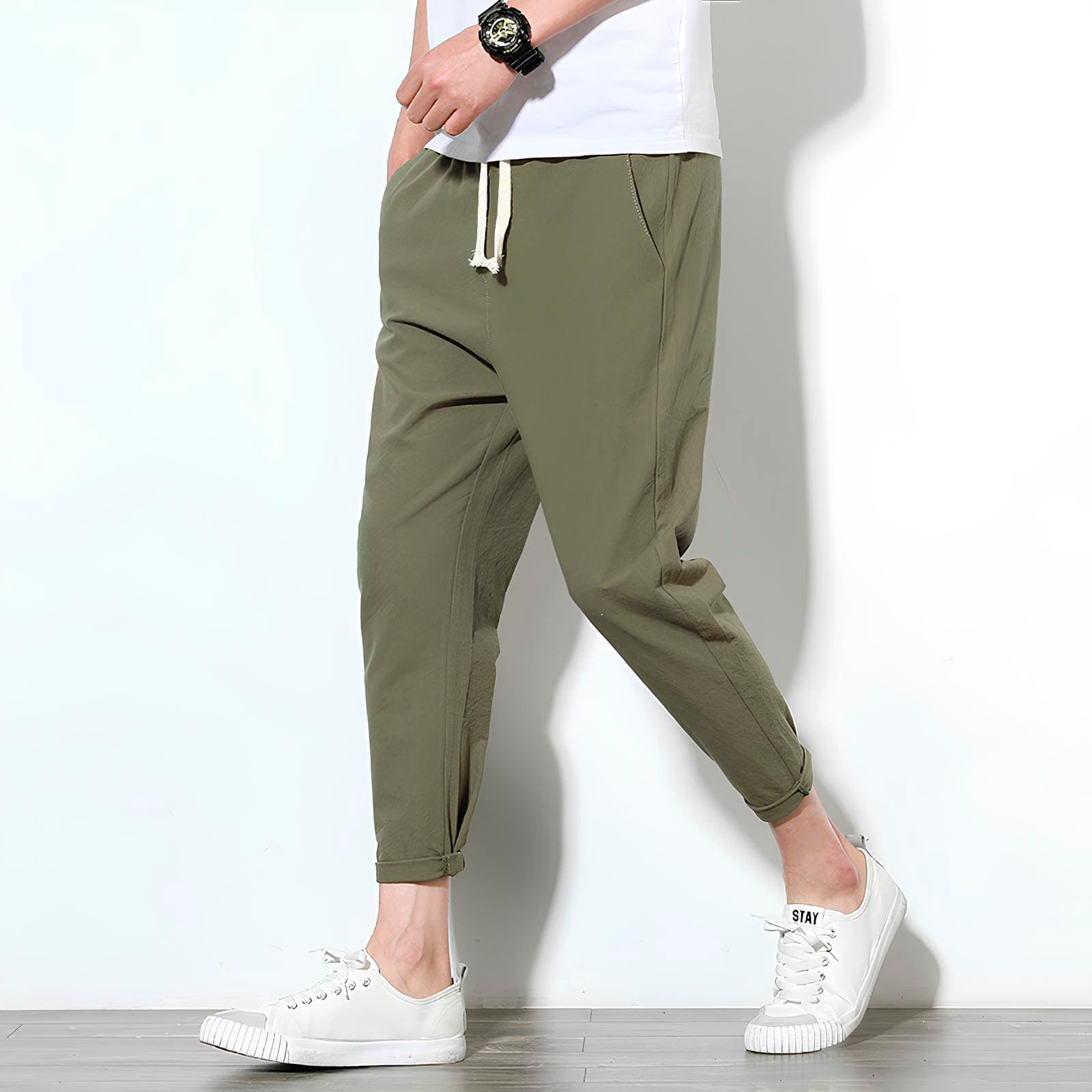 Willian | Pantaloni Confortabil