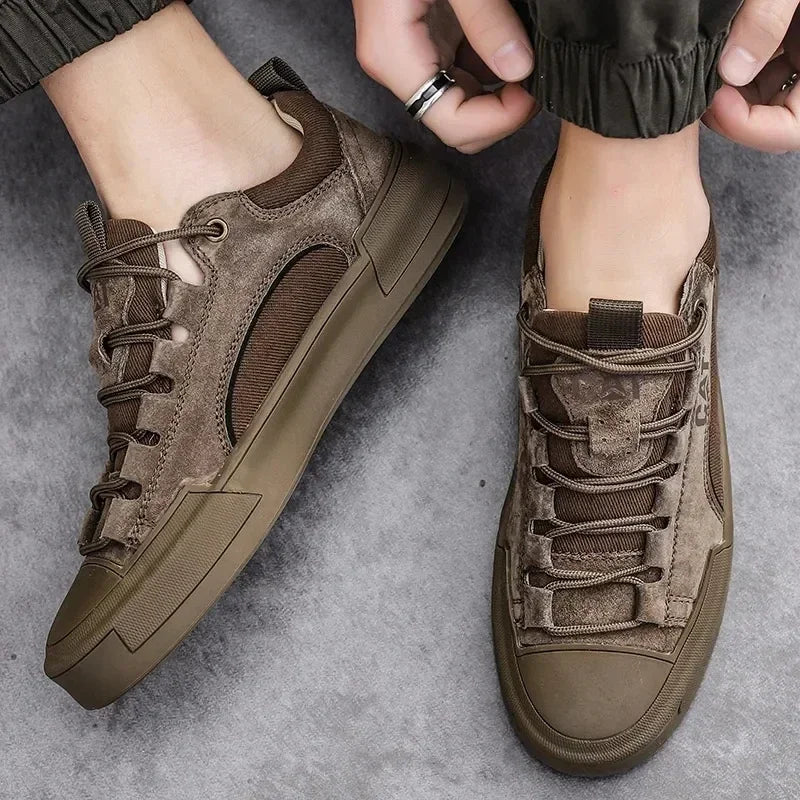 Edge | Sneakers Premium pentru Zilele de Zi cu Zi