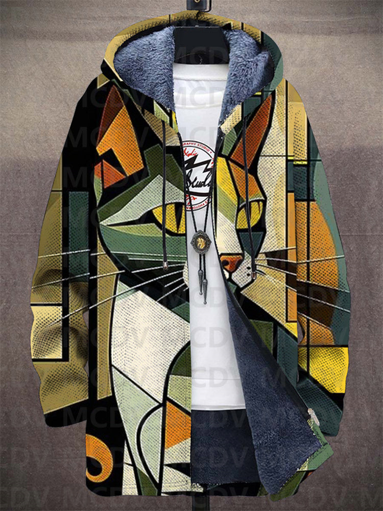 Ariana - Cardigan luxos, inspirație artistică
