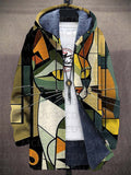 Ariana - Cardigan luxos, inspirație artistică