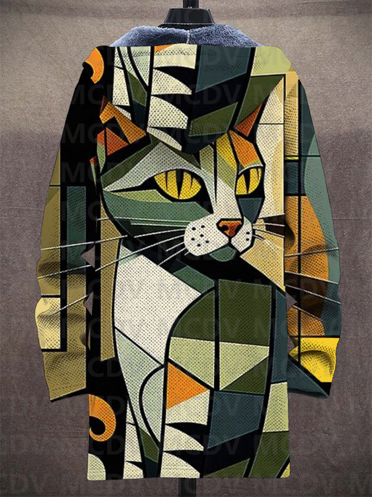 Ariana - Cardigan luxos, inspirație artistică