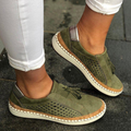 Kendall Pantofi Ortopedici Slip-On