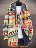 Aurea – Cardigan de lux inspirat din artă