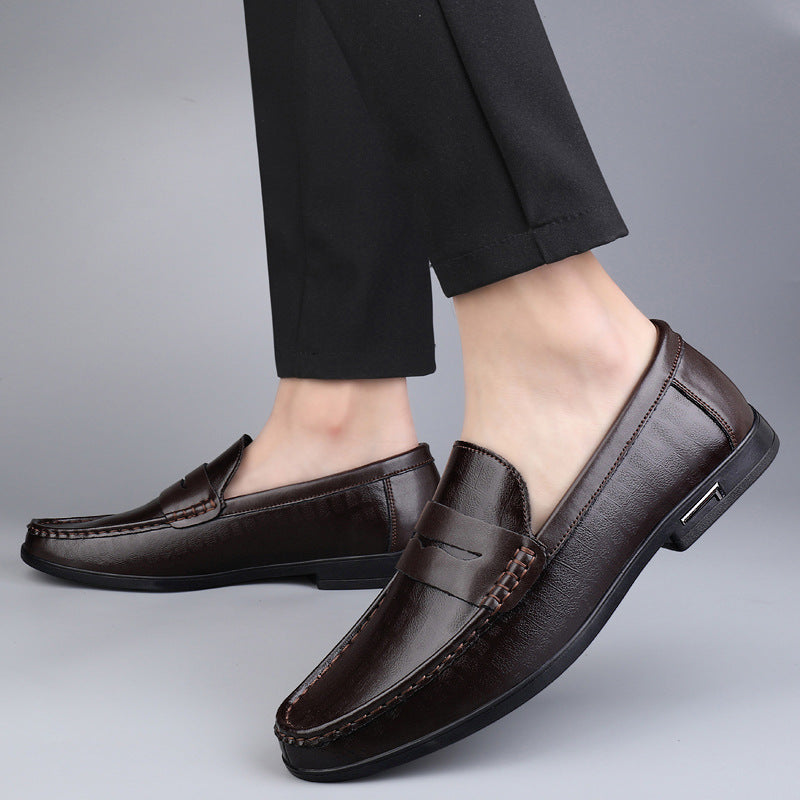 James | Pantofi Premium Eleganți