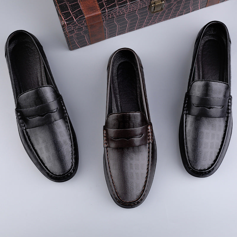 James | Pantofi Premium Eleganți