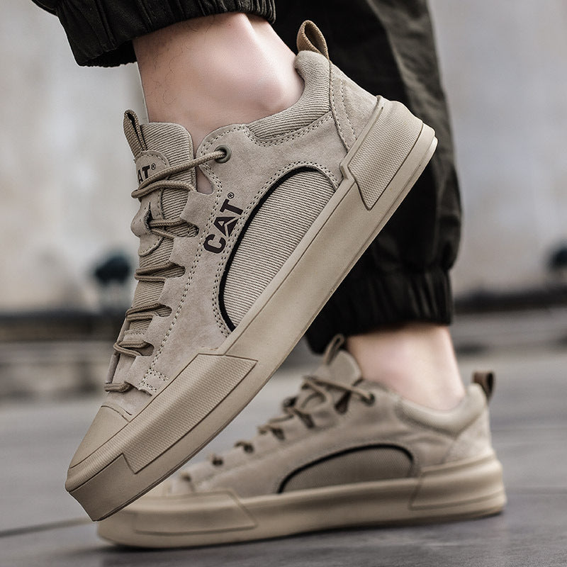 Edge | Sneakers Premium pentru Zilele de Zi cu Zi