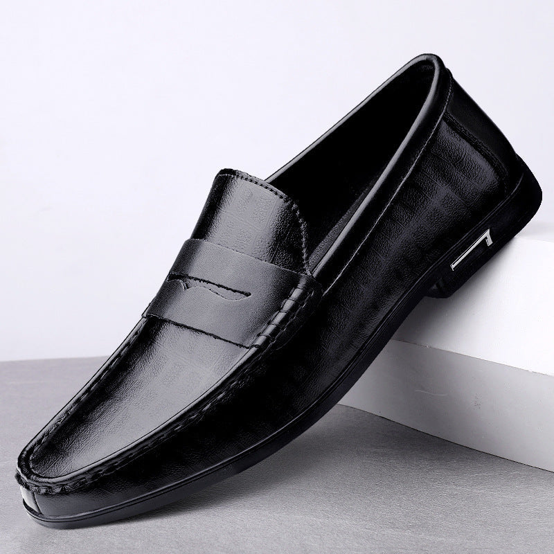 James | Pantofi Premium Eleganți