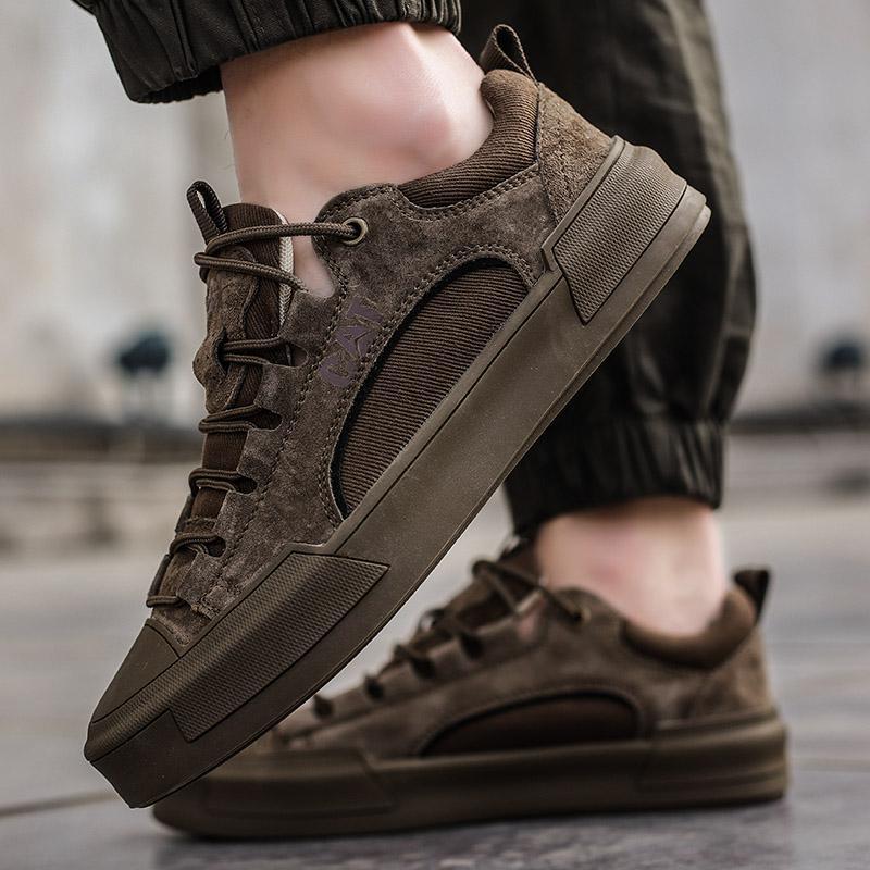 Edge | Sneakers Premium pentru Zilele de Zi cu Zi