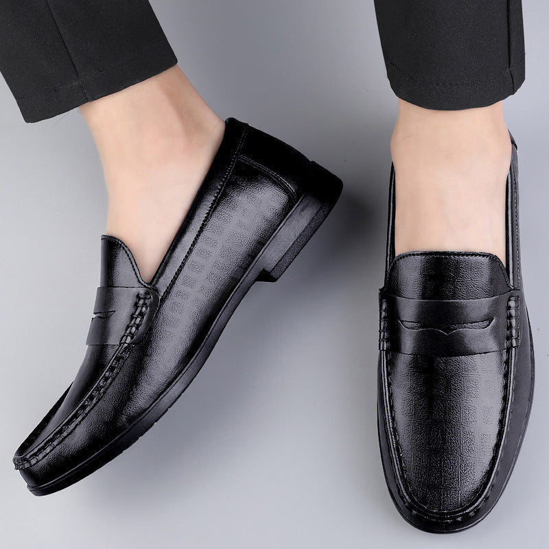 James | Pantofi Premium Eleganți