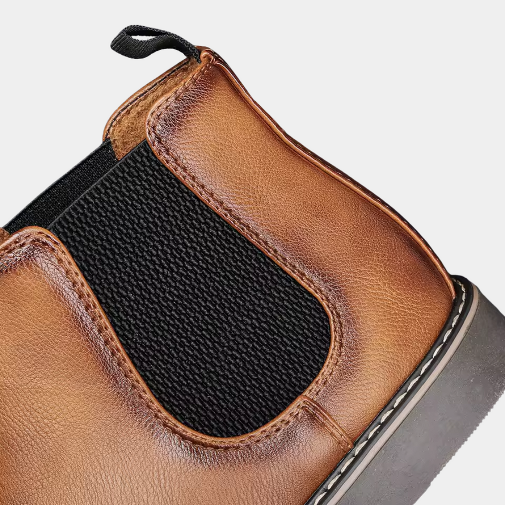 Ridgeway | Botine Chelsea Clasice