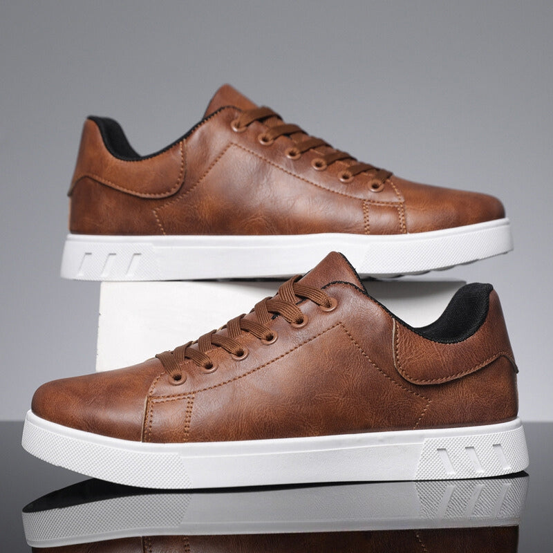 Vincenzo | Sneakers Clasici pentru Zilele de Zi cu Zi