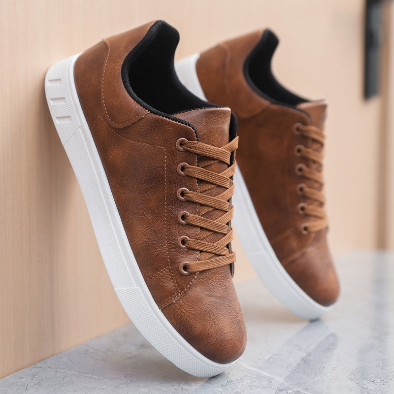 Vincenzo | Sneakers Clasici pentru Zilele de Zi cu Zi