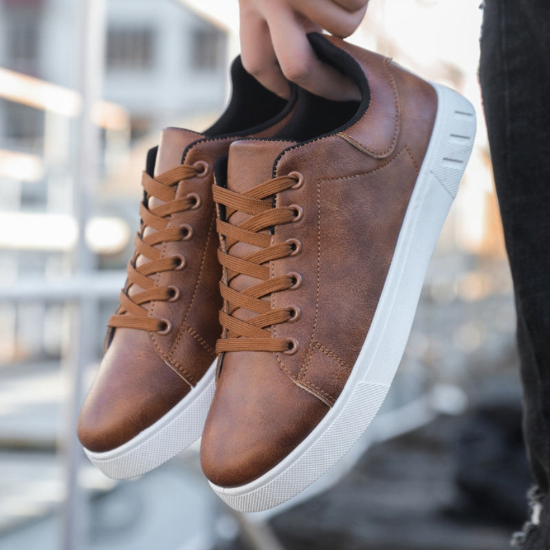 Vincenzo | Sneakers Clasici pentru Zilele de Zi cu Zi