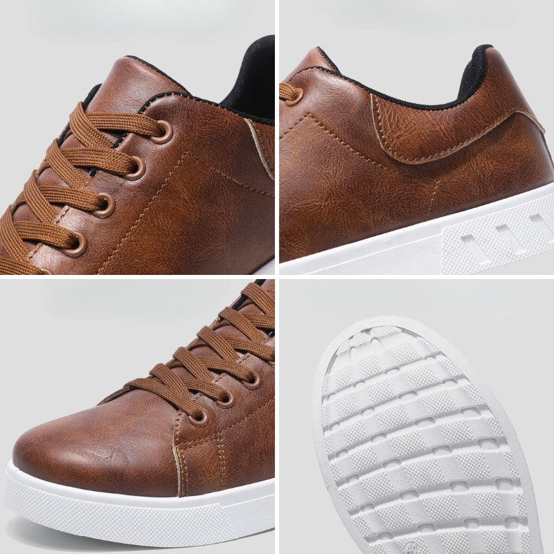 Vincenzo | Sneakers Clasici pentru Zilele de Zi cu Zi