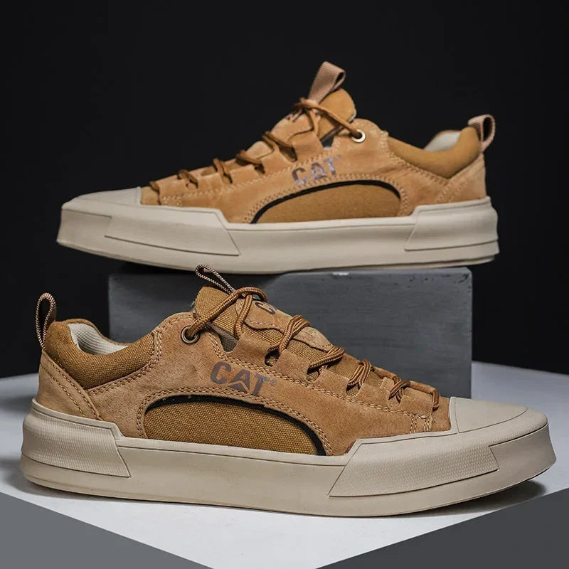 Edge | Sneakers Premium pentru Zilele de Zi cu Zi
