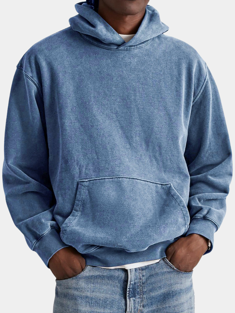 Rossi | Hanorac cu glugă streetwear