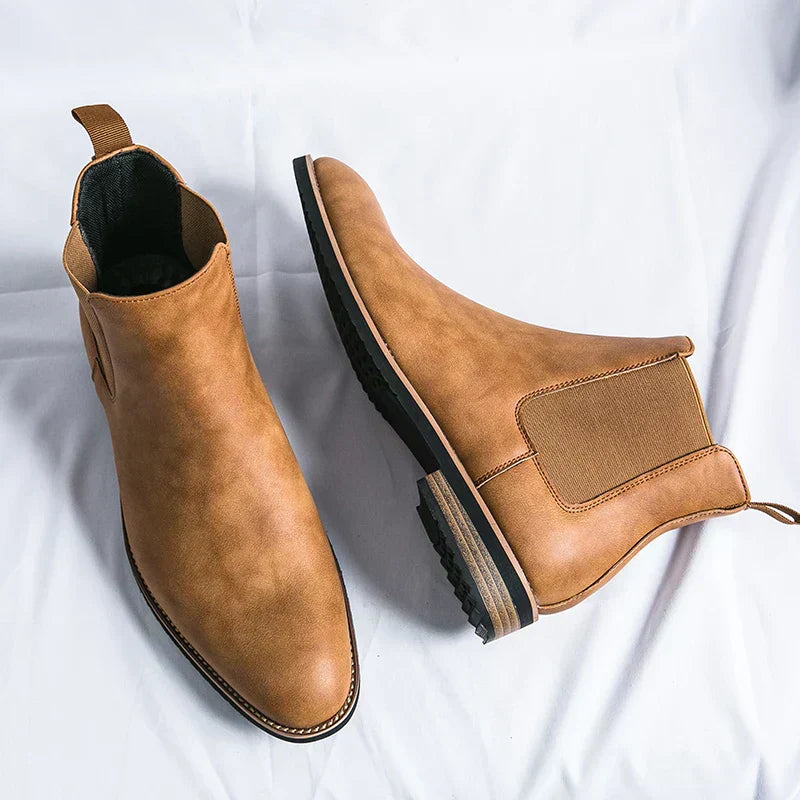 Cosmo | Botine Chelsea Clasice