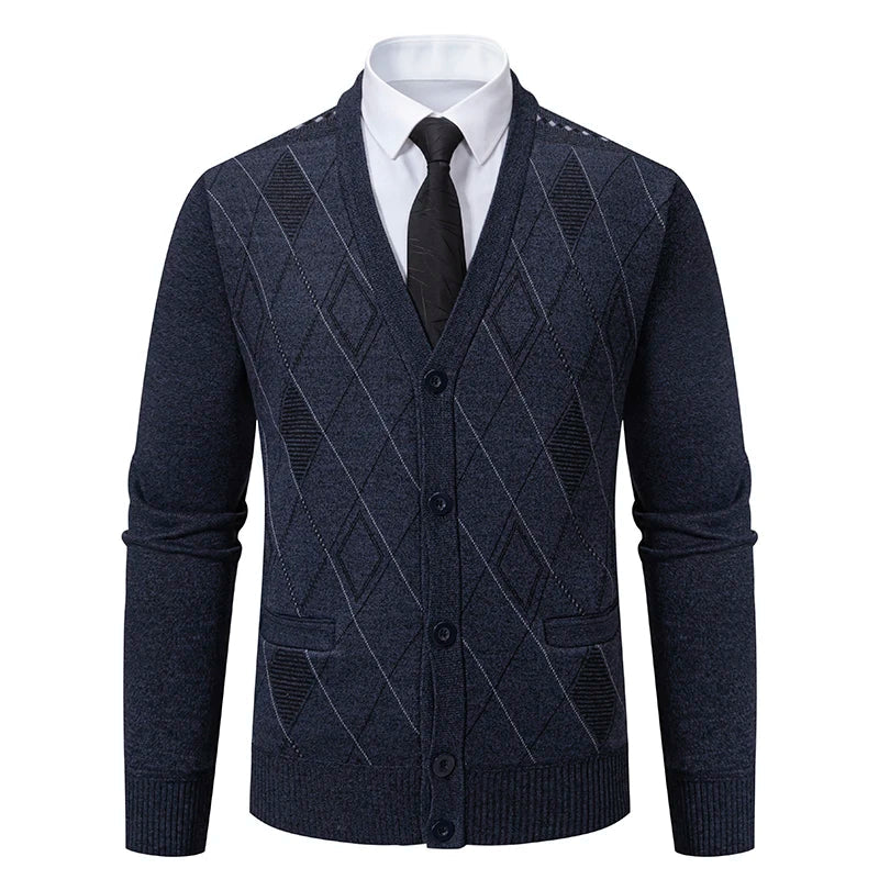 Carlo | Vestă Premium 