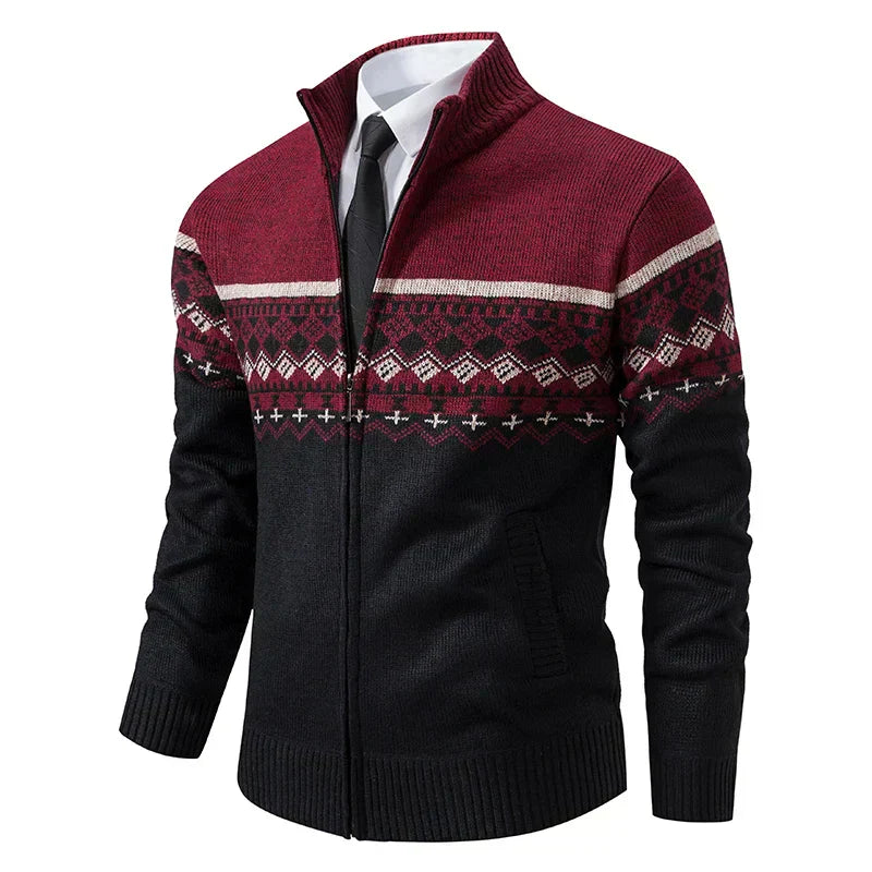 Paolo | Vestă Premium 