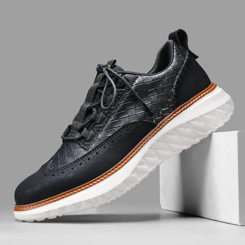 Ridge | Pantofi Sport Premium