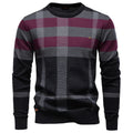 Jesse | Pulover tricotat cu un design deosebit