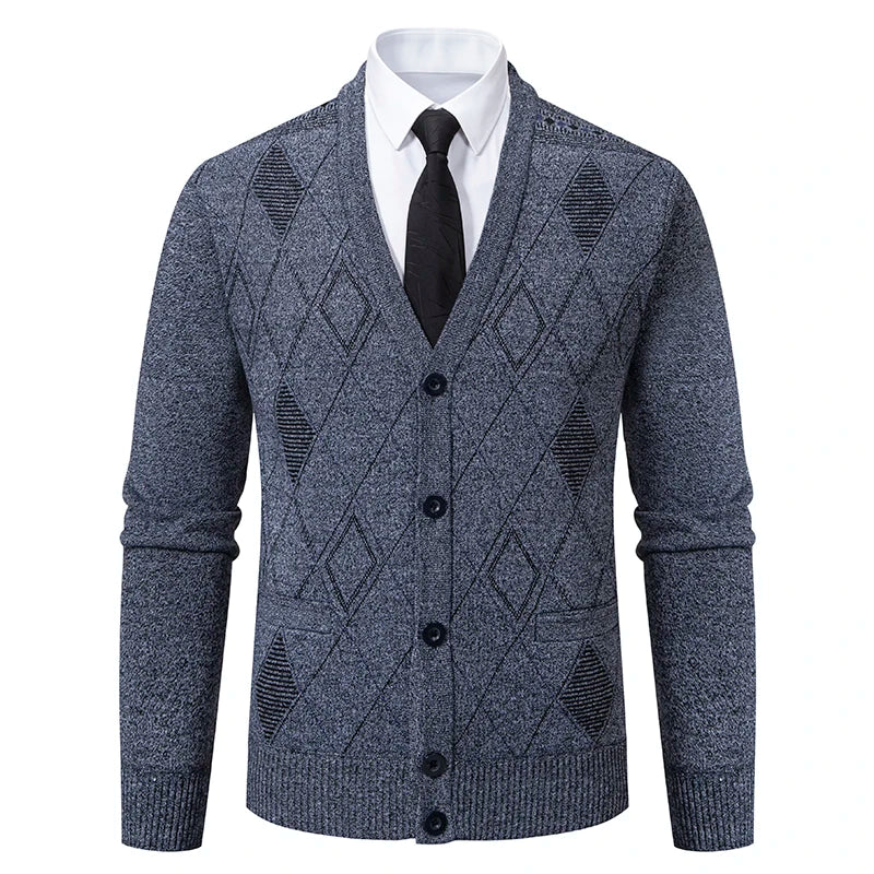 Carlo | Vestă Premium 