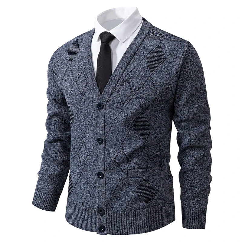 Carlo | Vestă Premium 