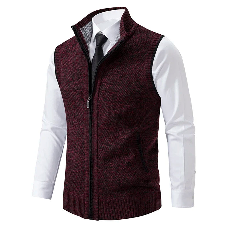 Enrico | Vestă Premium 