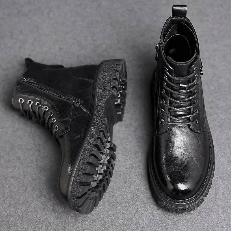 Ethan | Botine business bărbați 
