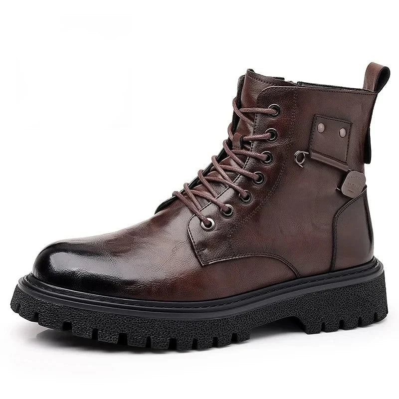 Ethan | Botine business bărbați 