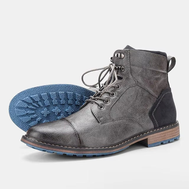 Nathan | Botine Clasice și Rezistente