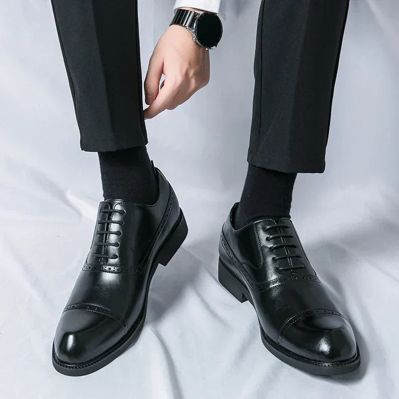 Marcel | Pantofi Eleganti