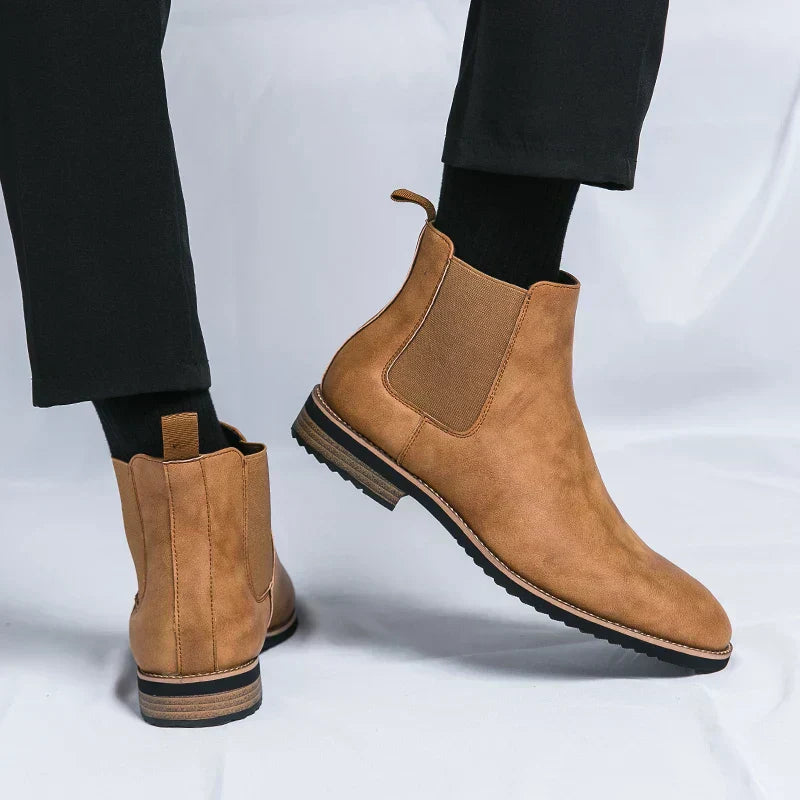 Cosmo | Botine Chelsea Clasice