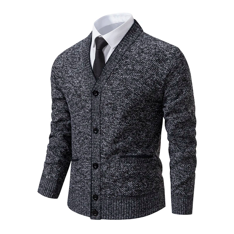Simon | Vestă Premium 