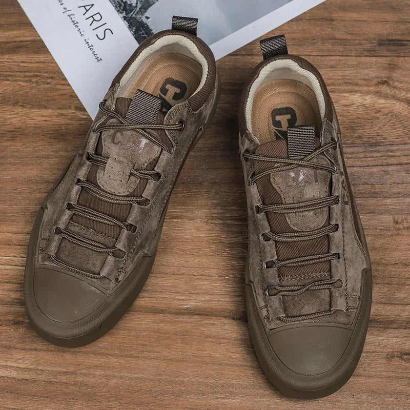 Edge | Sneakers Premium pentru Zilele de Zi cu Zi