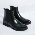 Lorenzo | Botine Italiene Premium Clasice