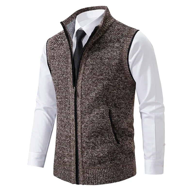 Enrico | Vestă Premium 