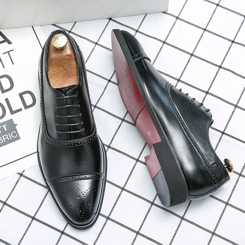 Regal | Pantofi Oxford Classic