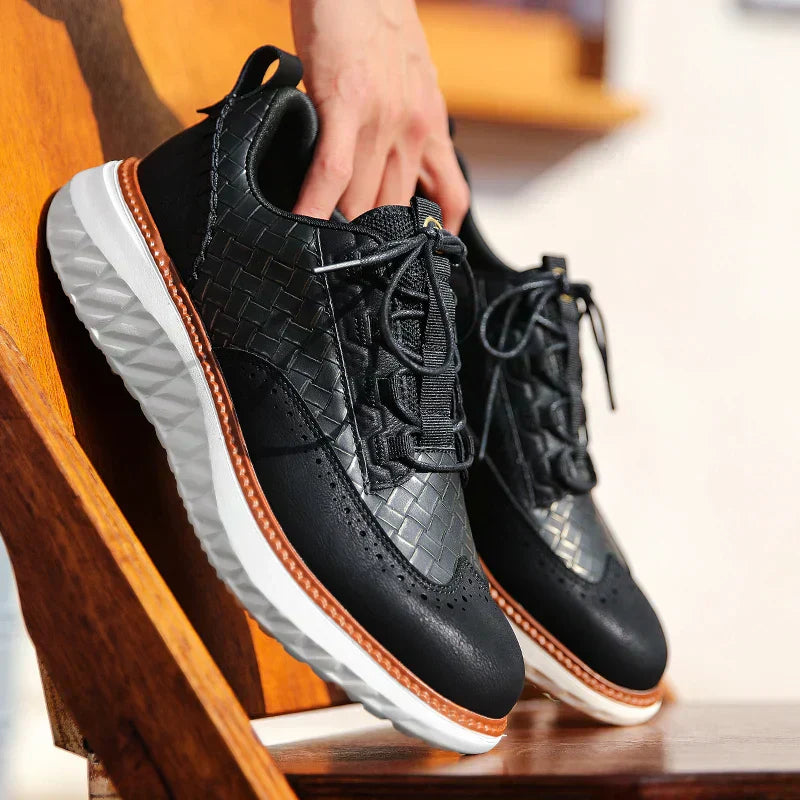 Ridge | Pantofi Sport Premium