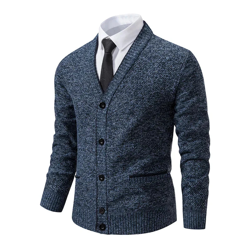 Simon | Vestă Premium 