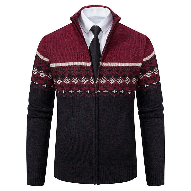 Paolo | Vestă Premium 