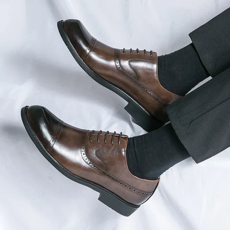 Marcel | Pantofi Eleganti