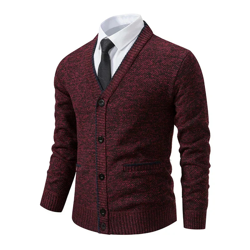 Simon | Vestă Premium 