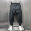 Joe | Pantaloni Elegant Melange 